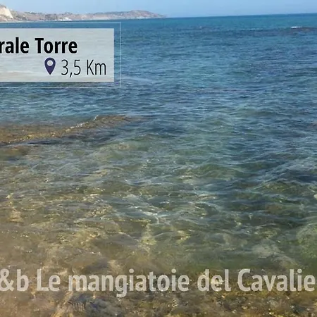 Le Mangiatoie Del Cavaliere 3* Montallegro
