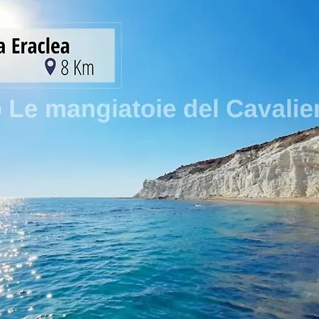 Le Mangiatoie Del Cavaliere Bed & Breakfast