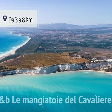 Le Mangiatoie Del Cavaliere Couette-café