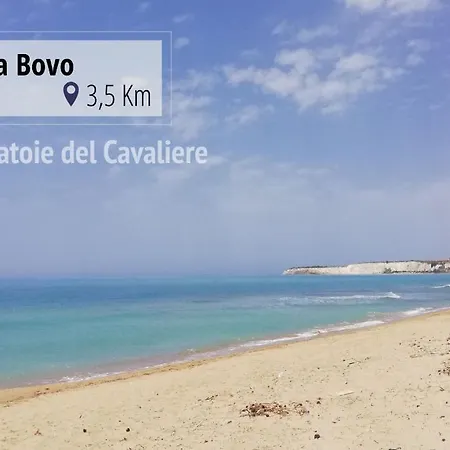 Le Mangiatoie Del Cavaliere 3*