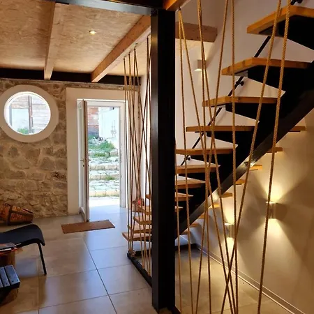 Couette-café Le Mangiatoie Del Cavaliere