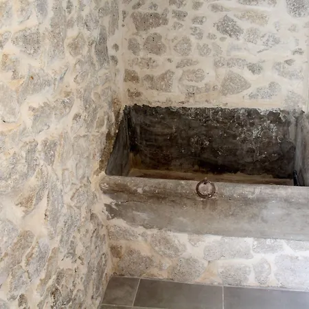 Le Mangiatoie Del Cavaliere Couette-café