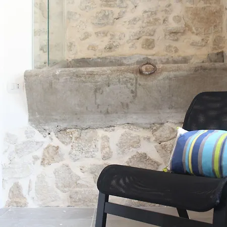 Couette-café Le Mangiatoie Del Cavaliere