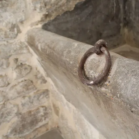 Le Mangiatoie Del Cavaliere Couette-café 3*