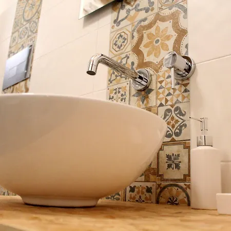 Couette-café Le Mangiatoie Del Cavaliere