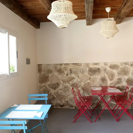 Couette-café Le Mangiatoie Del Cavaliere