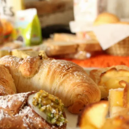 Le Mangiatoie Del Cavaliere