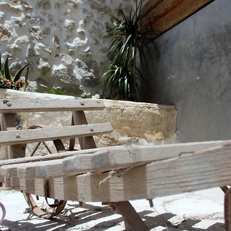 Couette-café Le Mangiatoie Del Cavaliere