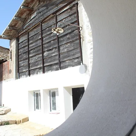 Le Mangiatoie Del Cavaliere 3* Montallegro