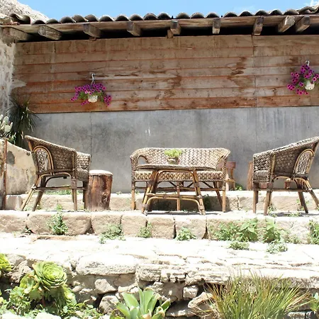 Le Mangiatoie Del Cavaliere 3* Montallegro