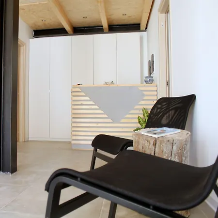 Couette-café Le Mangiatoie Del Cavaliere 3*