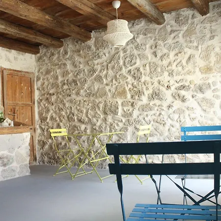 Couette-café Le Mangiatoie Del Cavaliere 3*