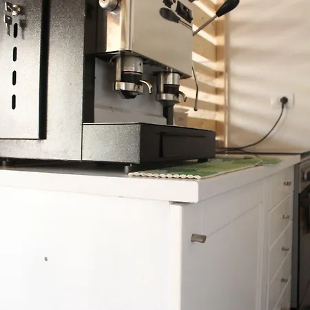 Le Mangiatoie Del Cavaliere Couette-café 3*