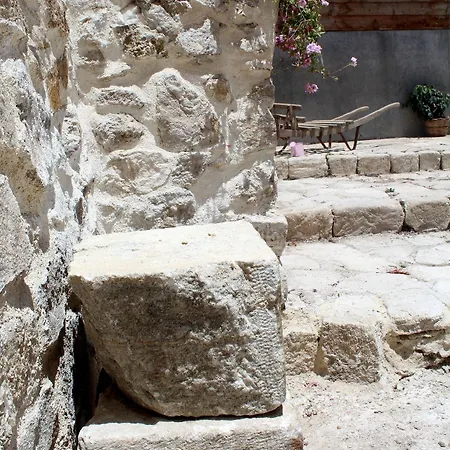 Couette-café Le Mangiatoie Del Cavaliere Montallegro