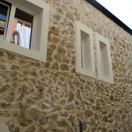 Le Mangiatoie Del Cavaliere Couette-café Montallegro