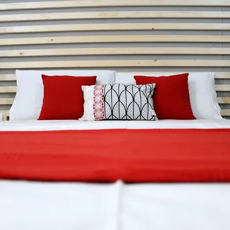 Couette-café Le Mangiatoie Del Cavaliere 3*