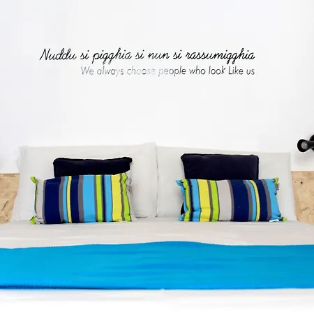 Le Mangiatoie Del Cavaliere Couette-café Montallegro