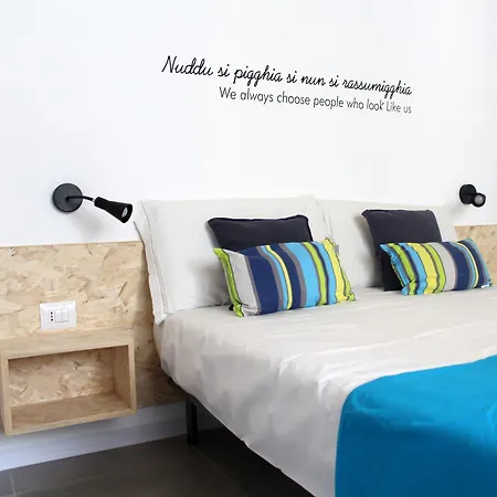 Le Mangiatoie Del Cavaliere Montallegro