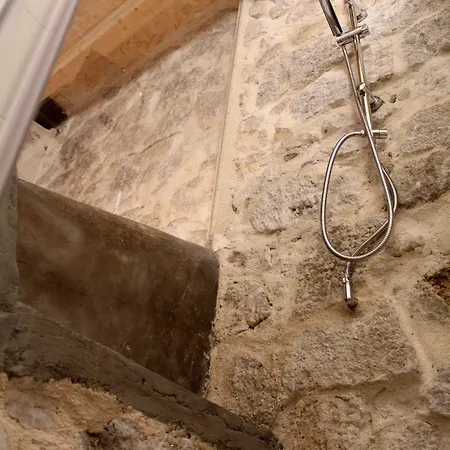 Le Mangiatoie Del Cavaliere 3* Montallegro