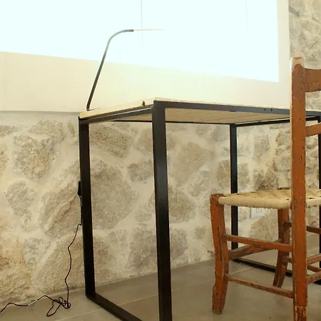 Couette-café Le Mangiatoie Del Cavaliere