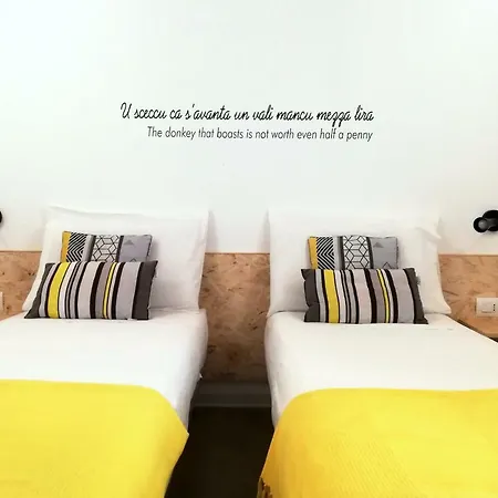Le Mangiatoie Del Cavaliere Montallegro