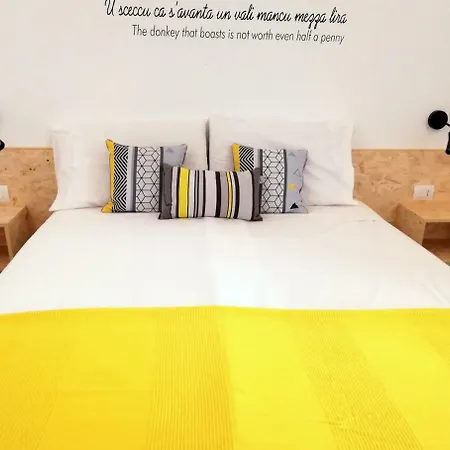 Le Mangiatoie Del Cavaliere