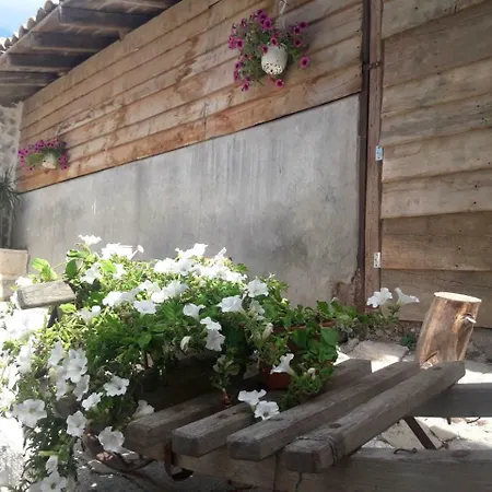 Le Mangiatoie Del Cavaliere Bed & Breakfast