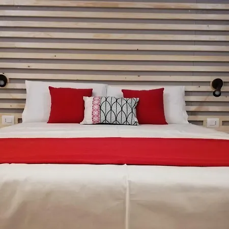 Couette-café Le Mangiatoie Del Cavaliere