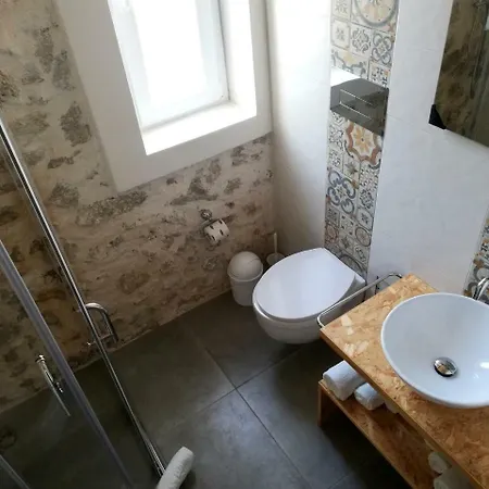 Couette-café Le Mangiatoie Del Cavaliere