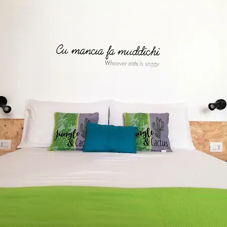 Le Mangiatoie Del Cavaliere