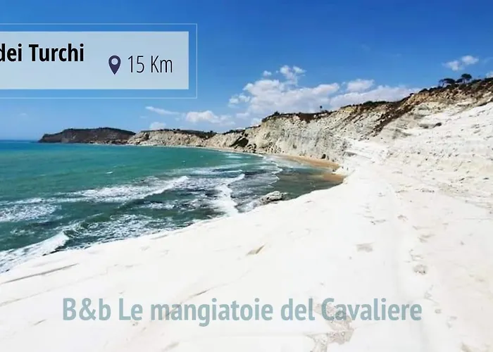 Le Mangiatoie Del Cavaliere Montallegro