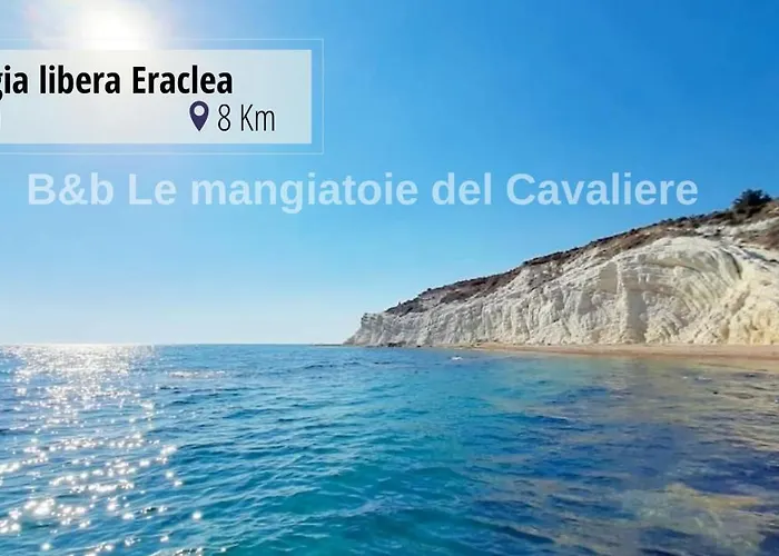 Le Mangiatoie Del Cavaliere Bed and breakfast