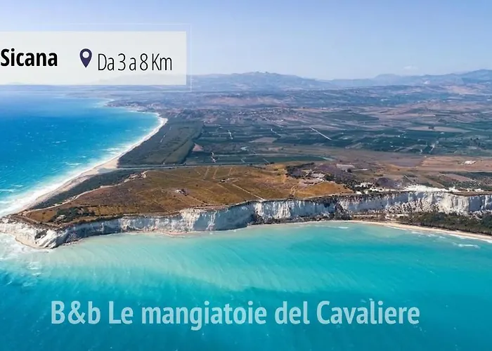 Le Mangiatoie Del Cavaliere Bed and breakfast