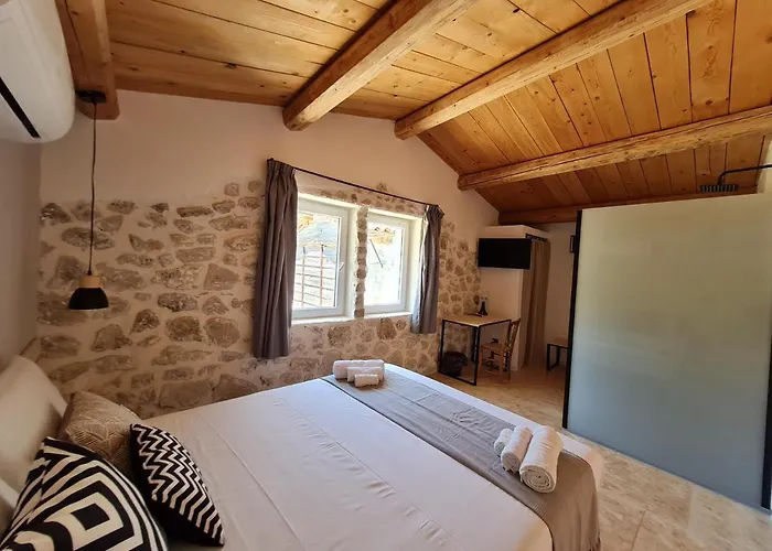 Le Mangiatoie Del Cavaliere Bed and breakfast