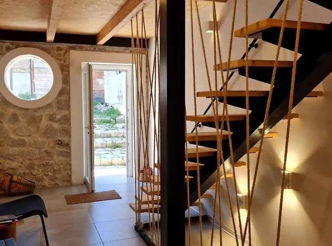 Bed and breakfast Le Mangiatoie Del Cavaliere