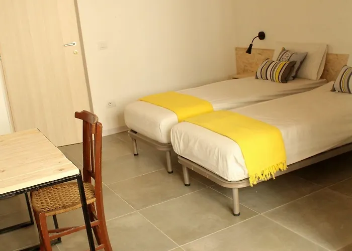 Bed and breakfast Le Mangiatoie Del Cavaliere Montallegro