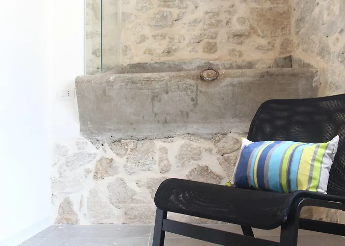 Bed and breakfast Le Mangiatoie Del Cavaliere