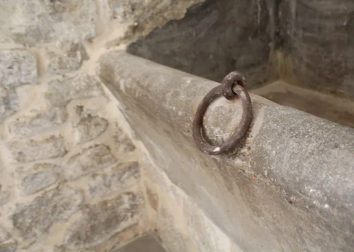 Le Mangiatoie Del Cavaliere Bed and breakfast 3*