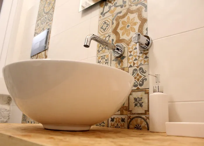 Bed and breakfast Le Mangiatoie Del Cavaliere