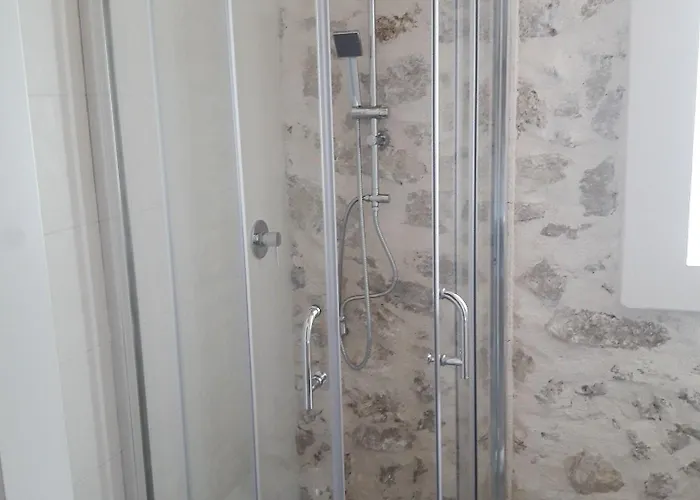 Le Mangiatoie Del Cavaliere Bed and breakfast Montallegro