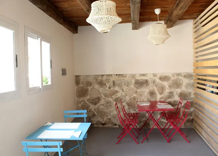 Bed and breakfast Le Mangiatoie Del Cavaliere