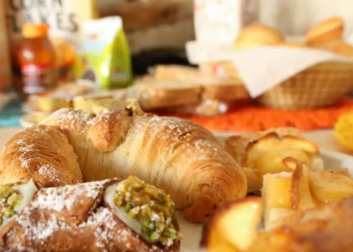 Le Mangiatoie Del Cavaliere