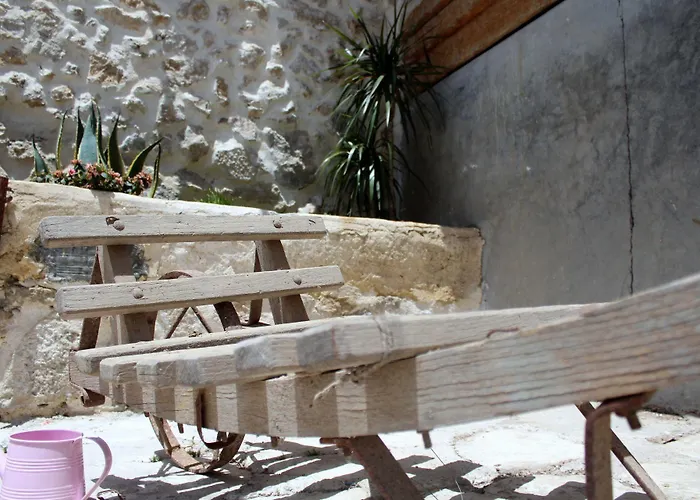 Bed and breakfast Le Mangiatoie Del Cavaliere