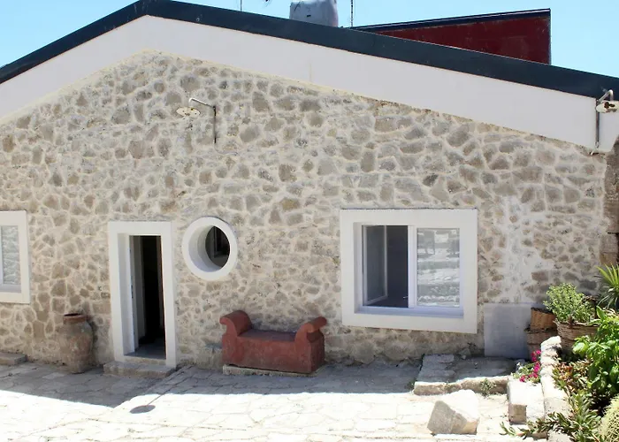 Bed and breakfast Le Mangiatoie Del Cavaliere Montallegro