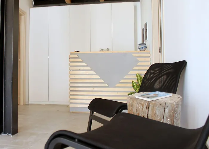 Bed and breakfast Le Mangiatoie Del Cavaliere 3*