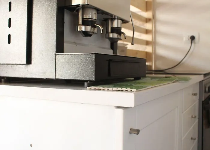 Le Mangiatoie Del Cavaliere Bed and breakfast 3*