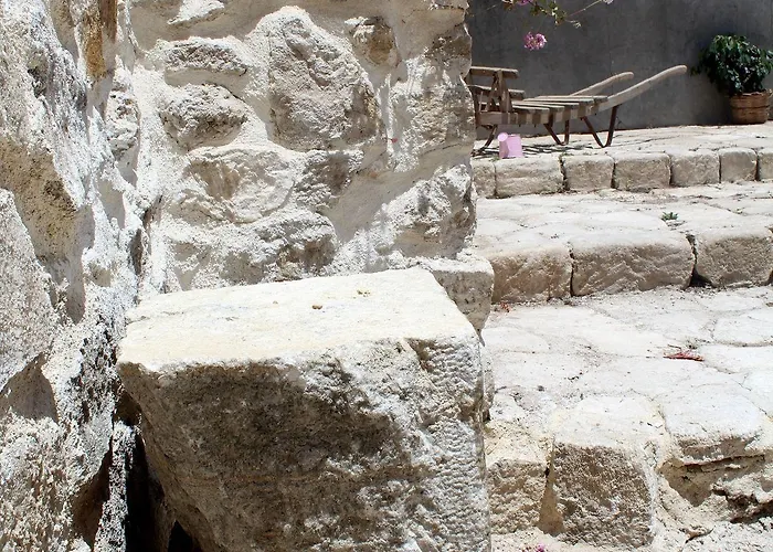 Bed and breakfast Le Mangiatoie Del Cavaliere Montallegro