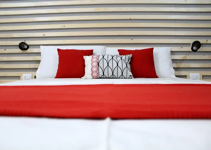 Bed and breakfast Le Mangiatoie Del Cavaliere 3*