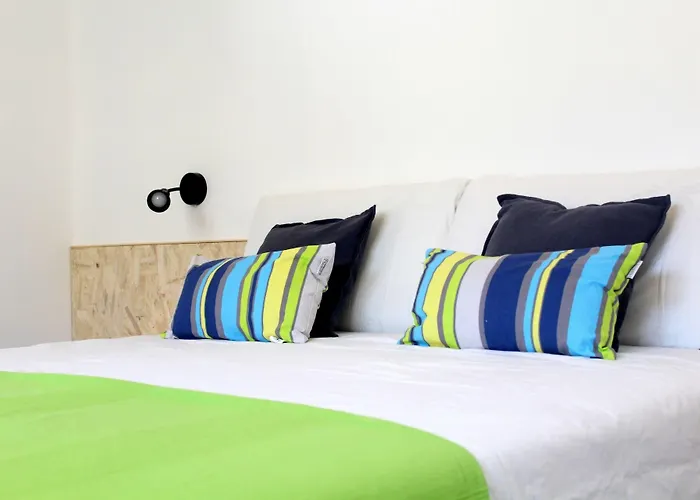 Le Mangiatoie Del Cavaliere Bed and breakfast Montallegro