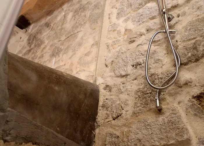 Le Mangiatoie Del Cavaliere 3* Montallegro